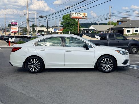Used 2019 Subaru Legacy 2.5i w/ Alloy Wheel Package AWD/4WD image 7