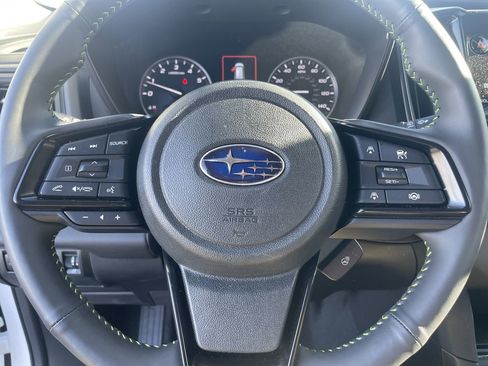 Certified 2025 Subaru Ascent Bronze Edition w/ Popular Package #2 image 20