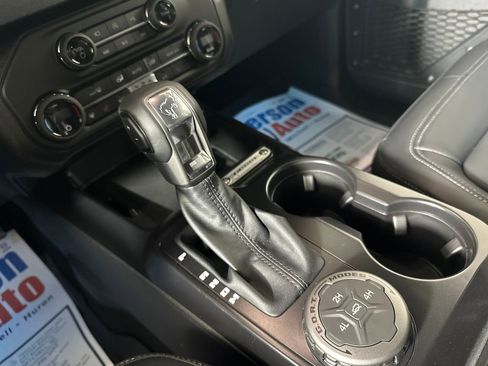 New 2026 Ford Bronco Outer Banks image 21