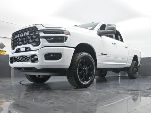 New 2026 RAM 2500 Laramie w/ Night Edition image 57