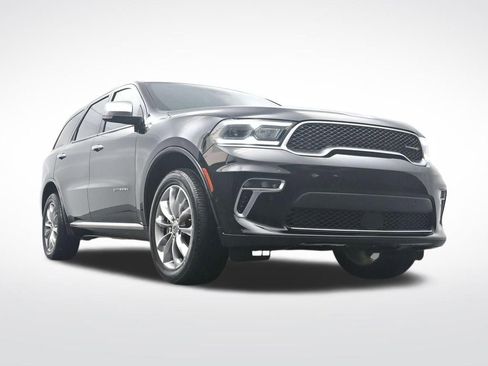 Used 2023 Dodge Durango Citadel image 32