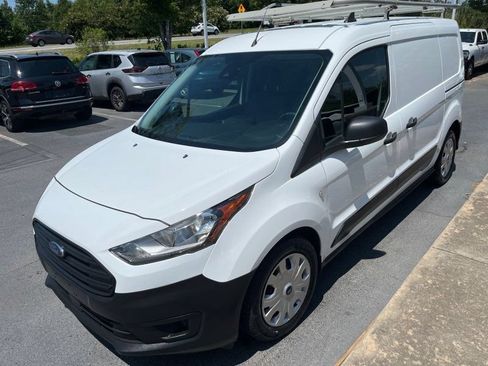 Used 2022 Ford Transit Connect XL FWD image 3