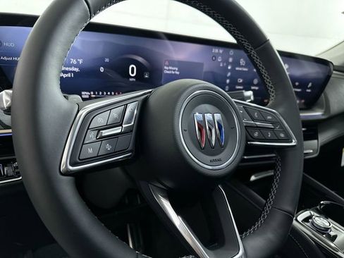 New 2026 Buick Envision Sport Touring AWD/4WD image 11