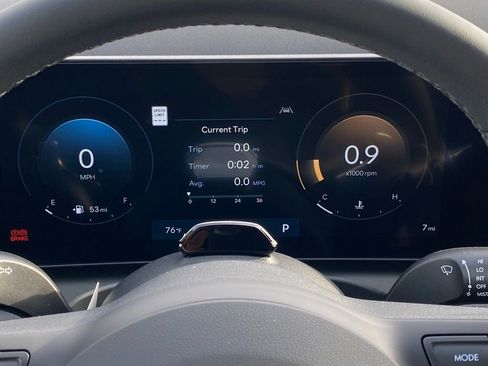 New 2026 Hyundai Santa Cruz XRT AWD/4WD image 11