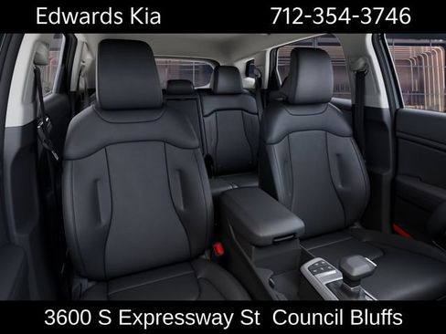New 2026 Kia Sportage EX AWD/4WD image 17