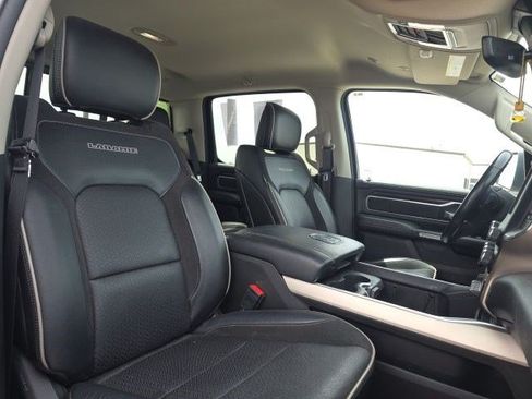 Certified 2022 RAM 1500 Laramie AWD/4WD image 13