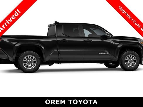 New 2026 Toyota Tacoma SR5 image 12