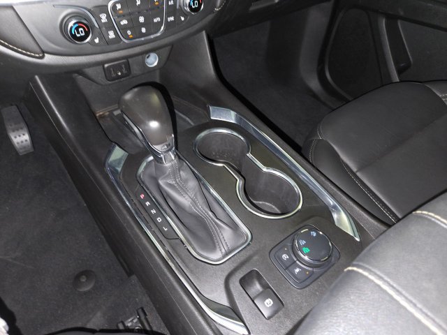 Used 2022 Chevrolet Traverse LT AWD/4WD image 19
