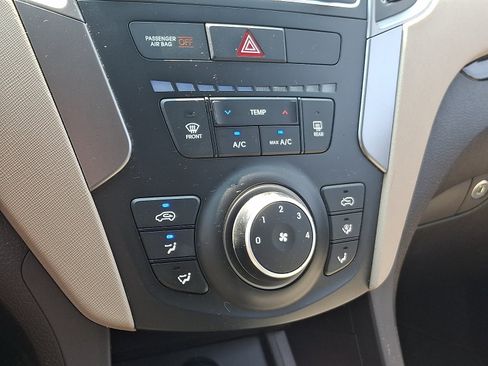 Used 2017 Hyundai Santa Fe Sport w/ Cargo Package AWD/4WD image 15