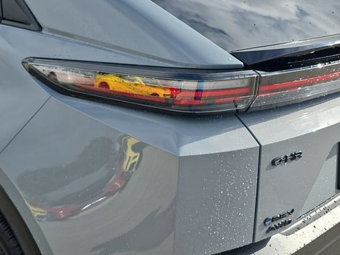New 2026 Toyota C-HR AWD/4WD image 35