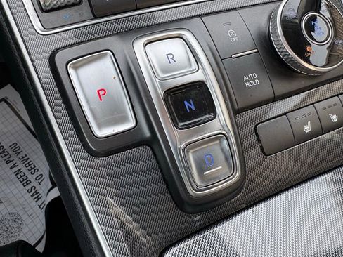 Used 2023 Hyundai Santa Fe XRT image 35