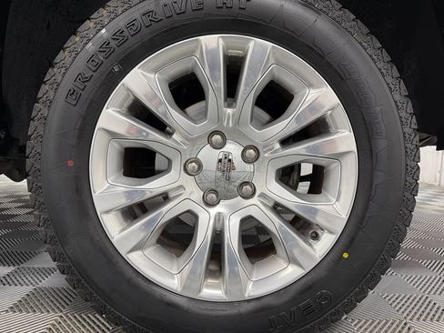 Used 2017 RAM 1500 Laramie Longhorn w/ Convenience Group AWD/4WD image 35