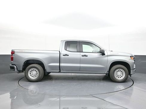 New 2026 Chevrolet Silverado 1500 W/T w/ WT Value Package image 16