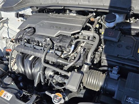 Certified 2023 Hyundai Kona SEL image 18