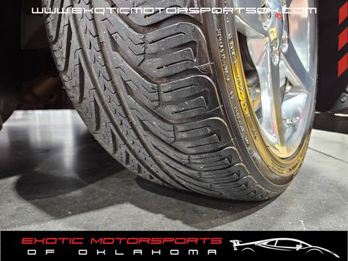 Used 2006 Chevrolet Corvette Convertible w/ Preferred Equipment Group RWD image 47