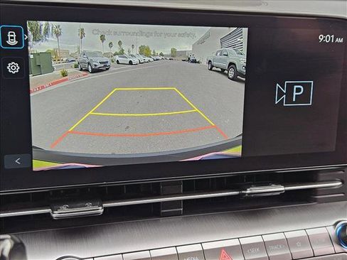 Used 2024 Hyundai Kona SEL image 13