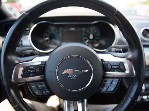 Used 2019 Ford Mustang GT Premium w/ GT Performance Package RWD image 12