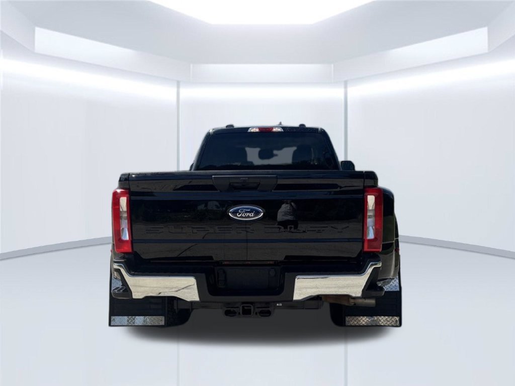 Used 2026 Ford F350 XLT AWD/4WD image 8