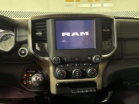 Used 2019 RAM 1500 Laramie image 27