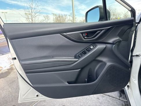 Used 2023 Subaru Crosstrek 2.0i Premium w/ Popular Package #3 image 39