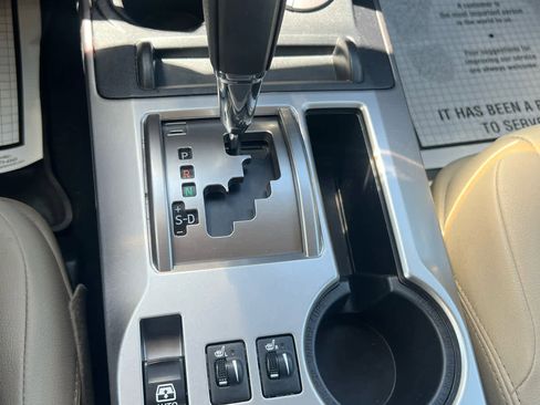 Certified 2023 Toyota 4Runner SR5 Premium w/ Moonroof Package AWD/4WD image 22
