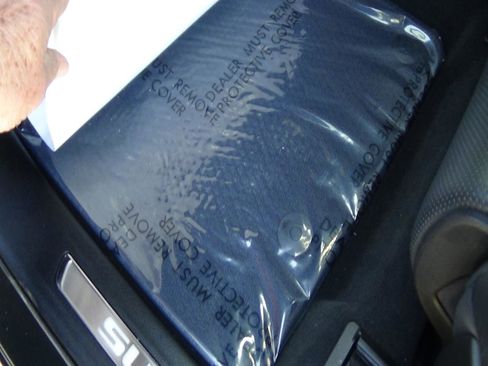 Certified 2024 Jeep Grand Cherokee L Summit w/ Luxury Tech Group V image 20