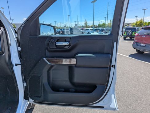 Certified 2021 GMC Sierra 1500 Elevation AWD/4WD image 40