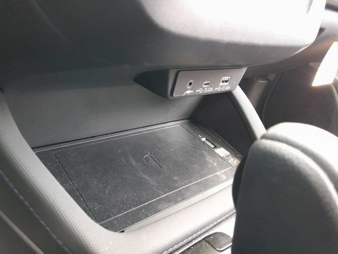 Certified 2026 Subaru Forester Premium AWD/4WD image 25