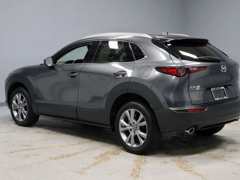 Used 2025 MAZDA CX-30 AWD 2.5 S w/ Premium Package image 10