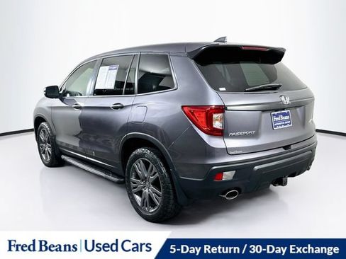 Used 2021 Honda Passport EX-L image 6