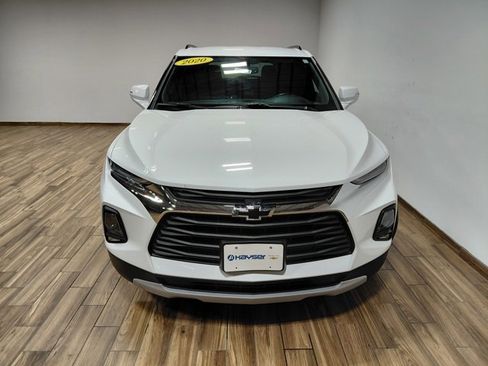 Used 2020 Chevrolet Blazer LT image 14