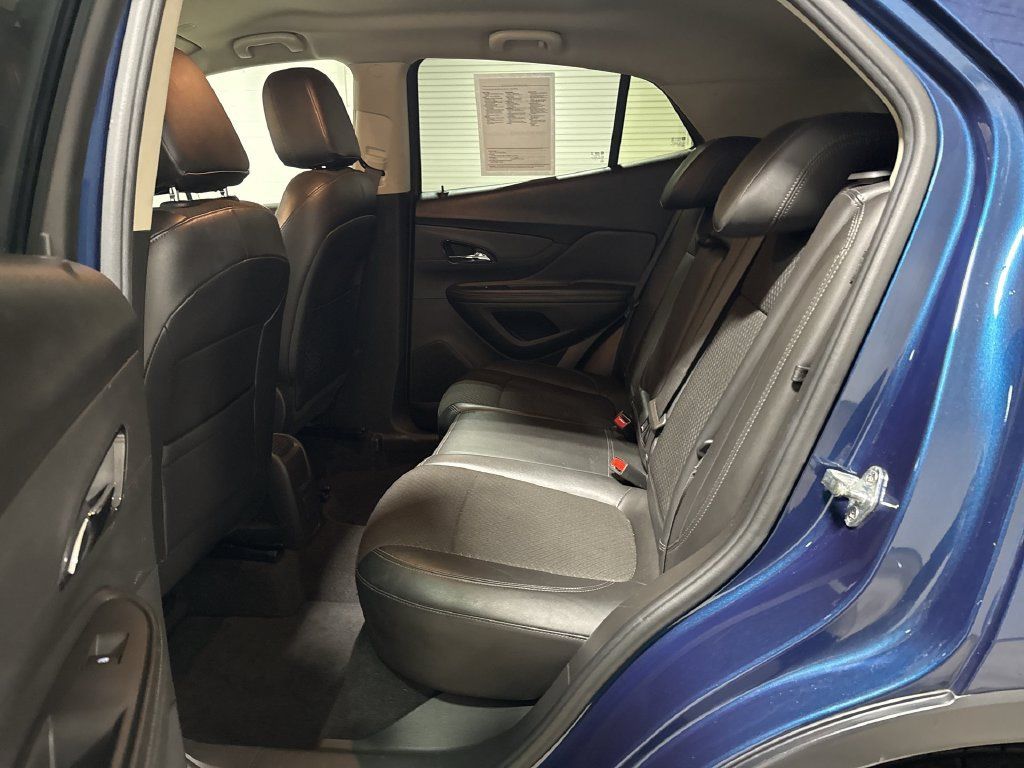 Used 2019 Buick Encore Preferred FWD image 22