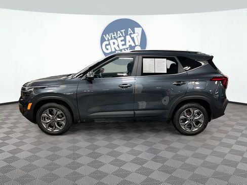 Certified 2024 Kia Seltos S AWD/4WD image 9