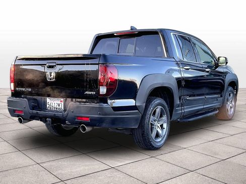Used 2022 Honda Ridgeline RTL-E image 14