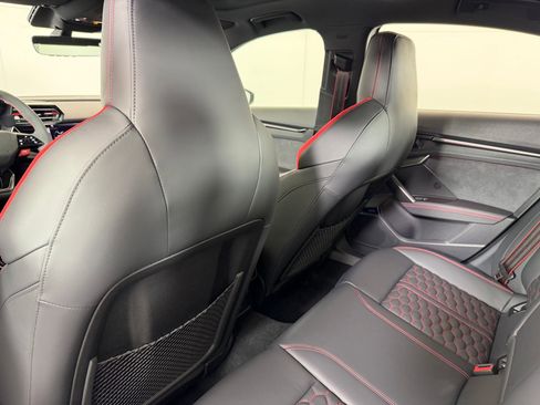 New 2026 Audi RS 3 AWD/4WD image 15