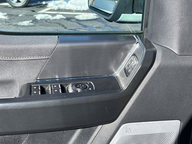 Used 2023 Ford F150 Raptor AWD/4WD image 17