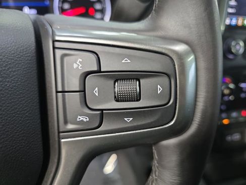 Used 2019 Chevrolet Silverado 1500 LT Trail Boss image 20