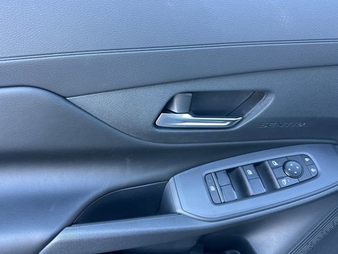 New 2026 Nissan Sentra S w/ Floor Mat Package FWD image 12