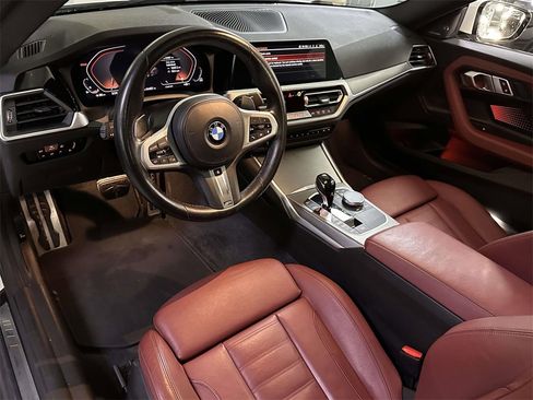 Used 2022 BMW 230i Coupe w/ Premium Package 2 image 16