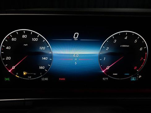 New 2026 Mercedes-Benz GLE 350 4MATIC image 29