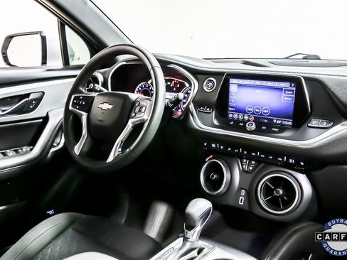 Used 2021 Chevrolet Blazer LT image 19