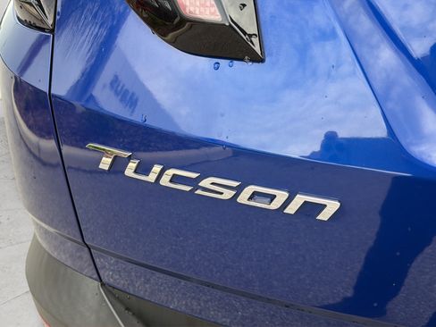 Used 2022 Hyundai Tucson SEL AWD/4WD image 47