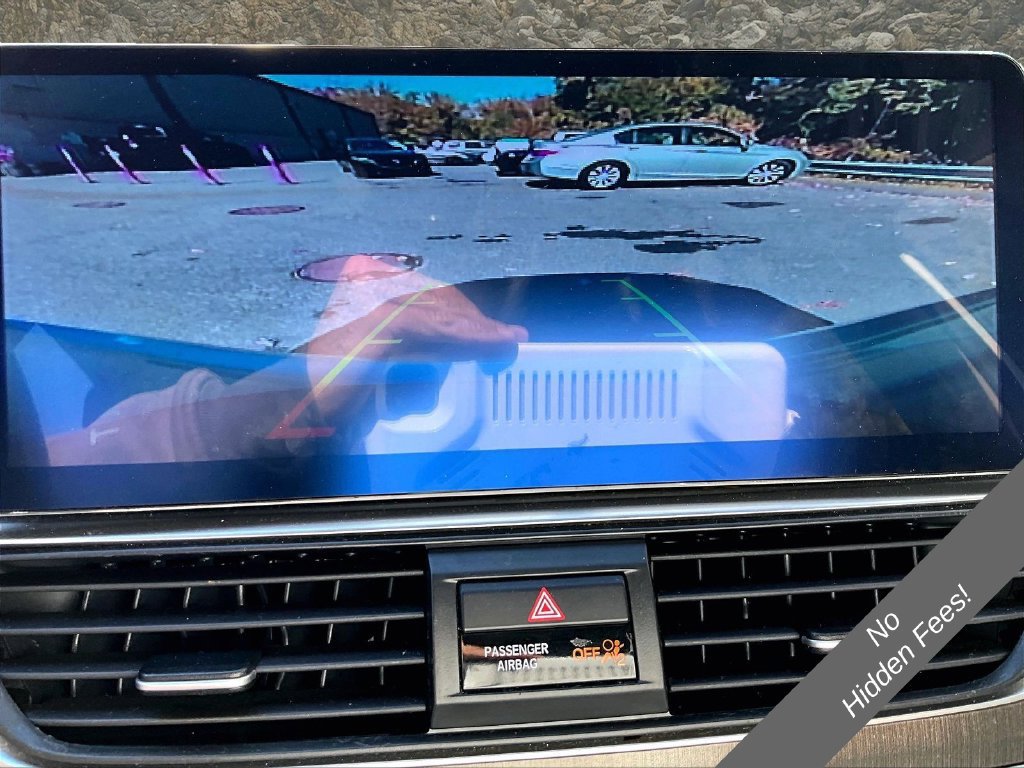 Used 2018 Honda Accord LX image 17