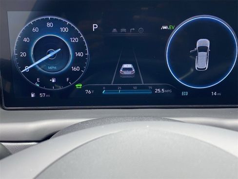 New 2024 Hyundai Tucson Limited image 27