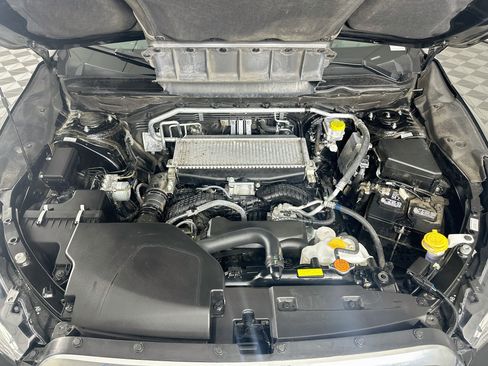 Used 2021 Subaru Ascent Touring w/ Popular Package #2 AWD/4WD image 36