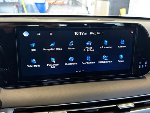 Used 2024 Hyundai Palisade Calligraphy AWD/4WD image 23