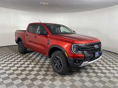 Used 2024 Ford Ranger XLT image 24