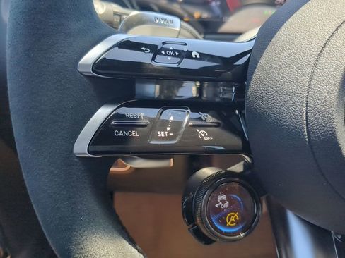 Certified 2024 Mercedes-Benz GLA 35 AMG GLA 35 AMG image 12