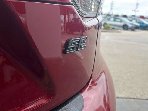 New 2026 Toyota Corolla SE image 7