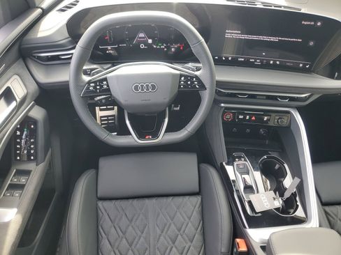 New 2025 Audi SQ5 Premium Plus image 11